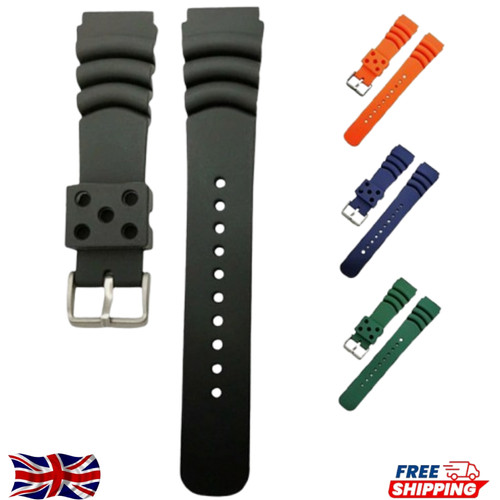 Dive watch strap sports - watch, band