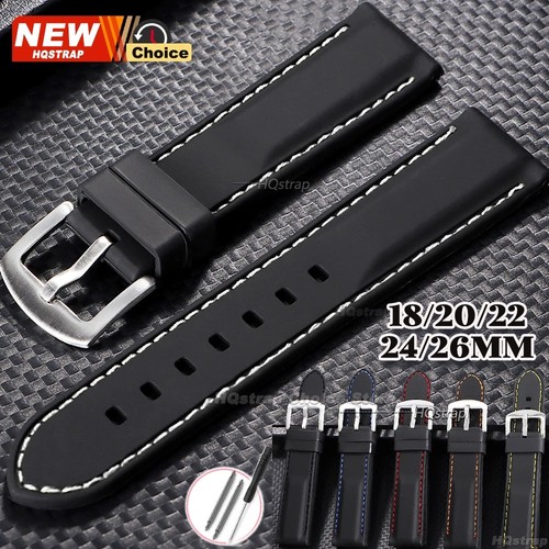 18mm 20mm 22mm - , stitch