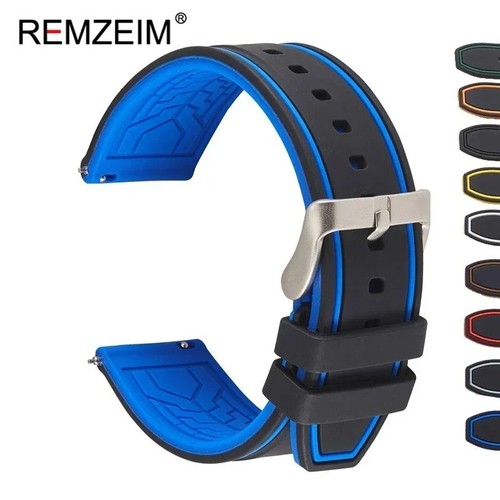 20mm 22mm 24mm - , watch