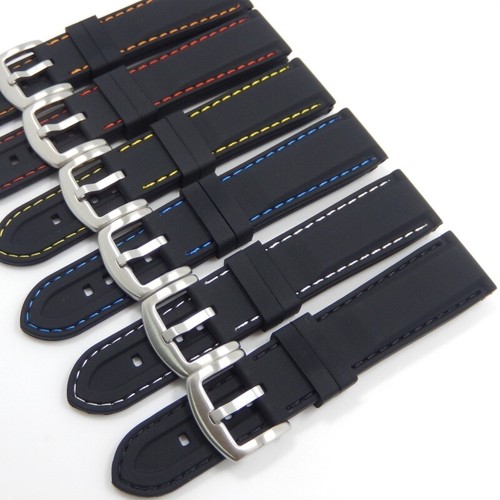 For seiko watch silicone - seiko,