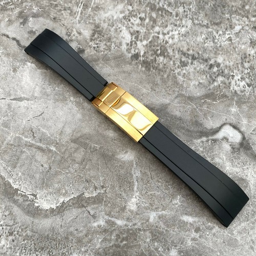 20mm lug black - 20mm,