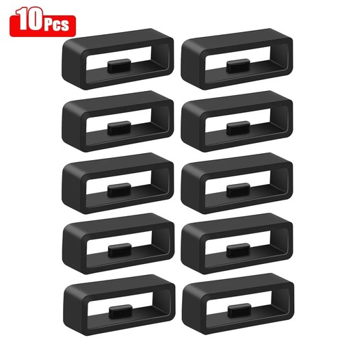 10x silicone rubber watch - 10x,