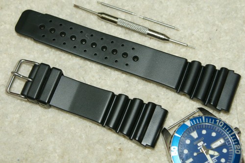 Watch strap sport pvc - watch,
