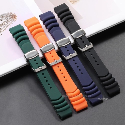 Dive watch strap sports band - dive,