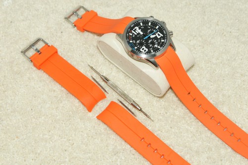 Watch strap band sport divers - band,