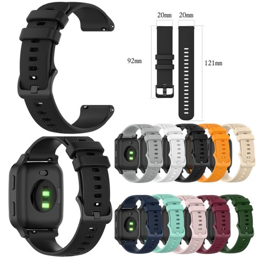 20mm watch strap for garmin - strap,