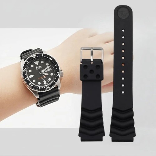 Dive watch strap sports band - dive,