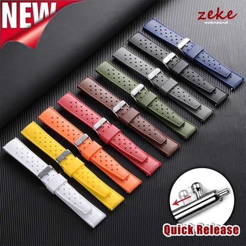 Fkm rubber quick release - quick, watch