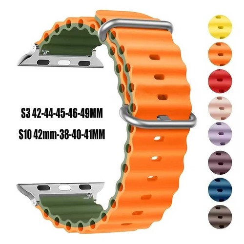 Strap for apple watch - for, ultra