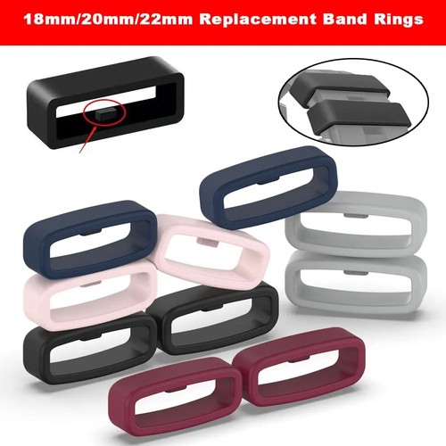 Rubber watch strap part - 5, x