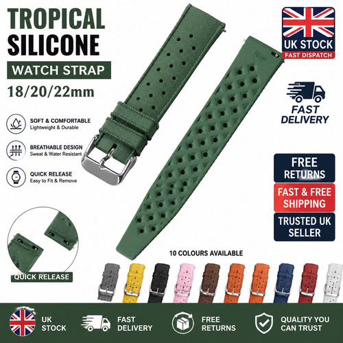 Premium fkm rubber tropical - premium,