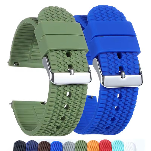 Tyre tread silicone rubber - tread,