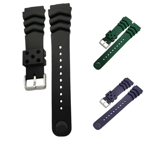 Dive watch strap sports band - strap,