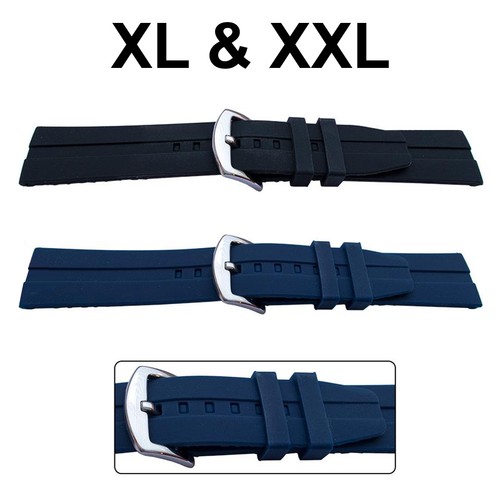 Extra large silicone rubber - xl,