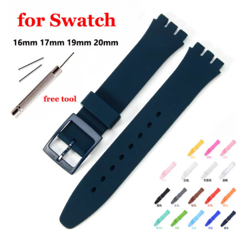 Wrist watch band strap for - wrist,