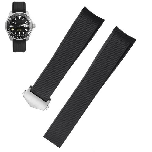 For tag heuer high end - end, curved
