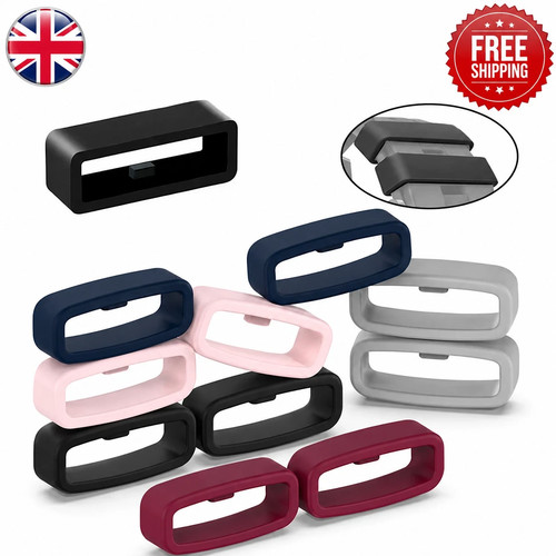 Rubber watch strap part - 1x, 5