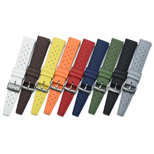 Tropical fkm rubber - tropical, watch