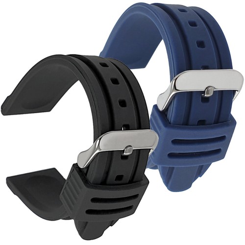 Silicone rubber watch - silicone,