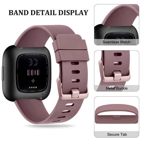 For fitbit versa - for,