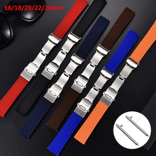 18mm 20mm 22mm 24mm bracelet - 20mm,