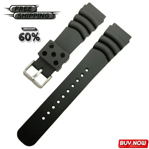 Dive watch strap sports band - strap,