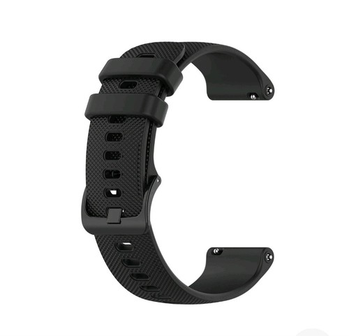 Silicone watch strap for all - silicone,
