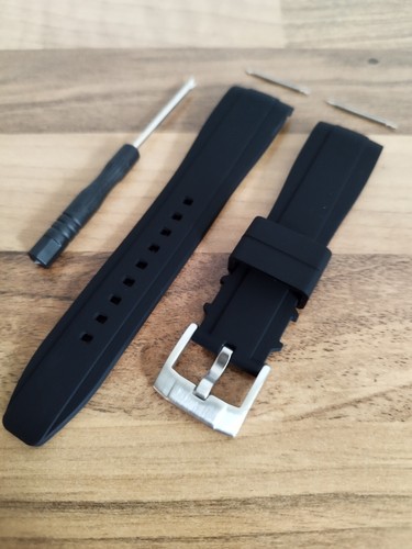 For bulova watch rubber - for,