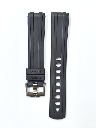 20mm rubber silicone watch - rubber,
