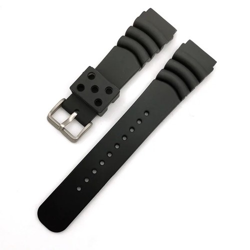 Dive watch strap sports band - watch,