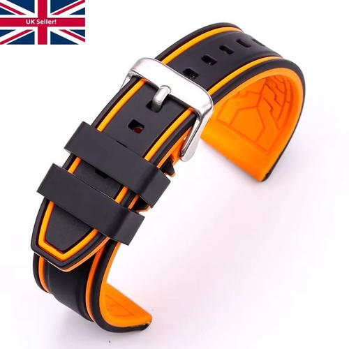 24mm dual colour black - colour,