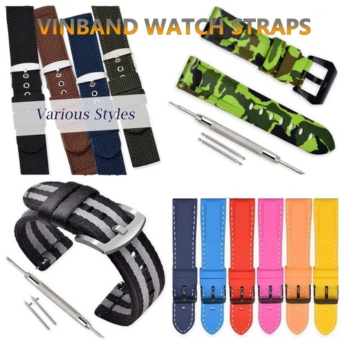 Vinband watch band - watch,