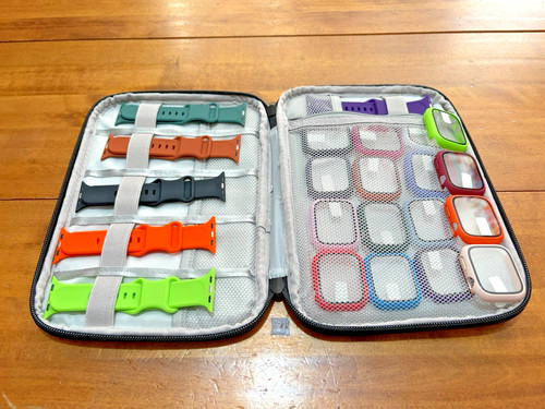 Apple watch compatible - compatible, 6