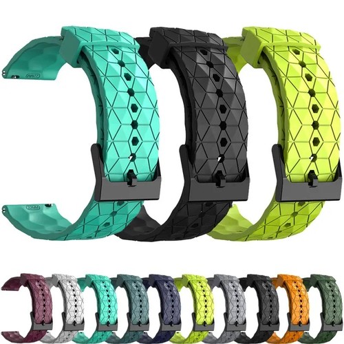 Silicone sport watch - silicone,