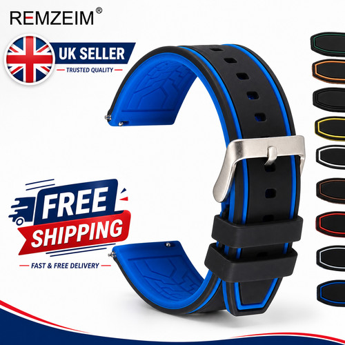 20mm 22mm 24mm 26mm watch - 20mm,