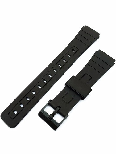 18mm replacement watch - watch, strap