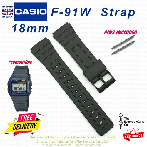 18mm replacement watch strap - watch,