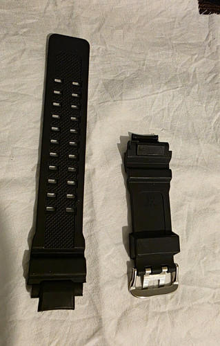 22mm silicon watch strap for - 22mm,