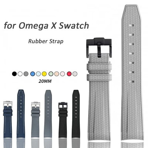 20mm curved end - 20mm, watch
