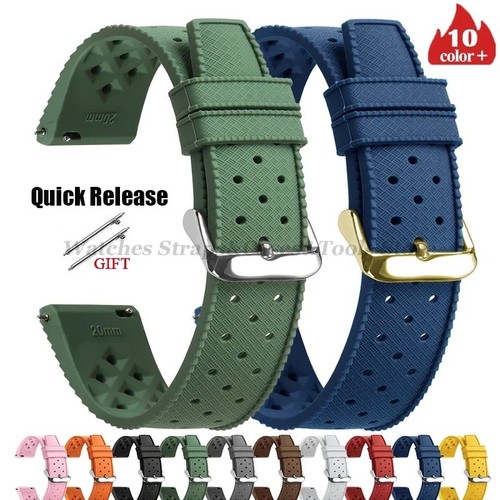 Tropical fkm rubber - tropical,