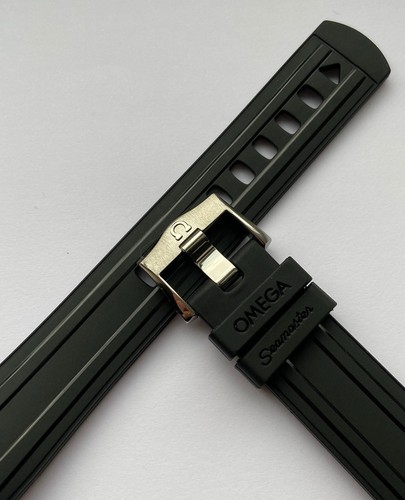 For 20mm omega seamaster - seamaster, 300